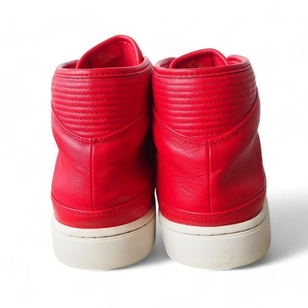 Jordan Westbrook 0 'University‎ Red' Basketball Sneakers 768934-601 Men's 13